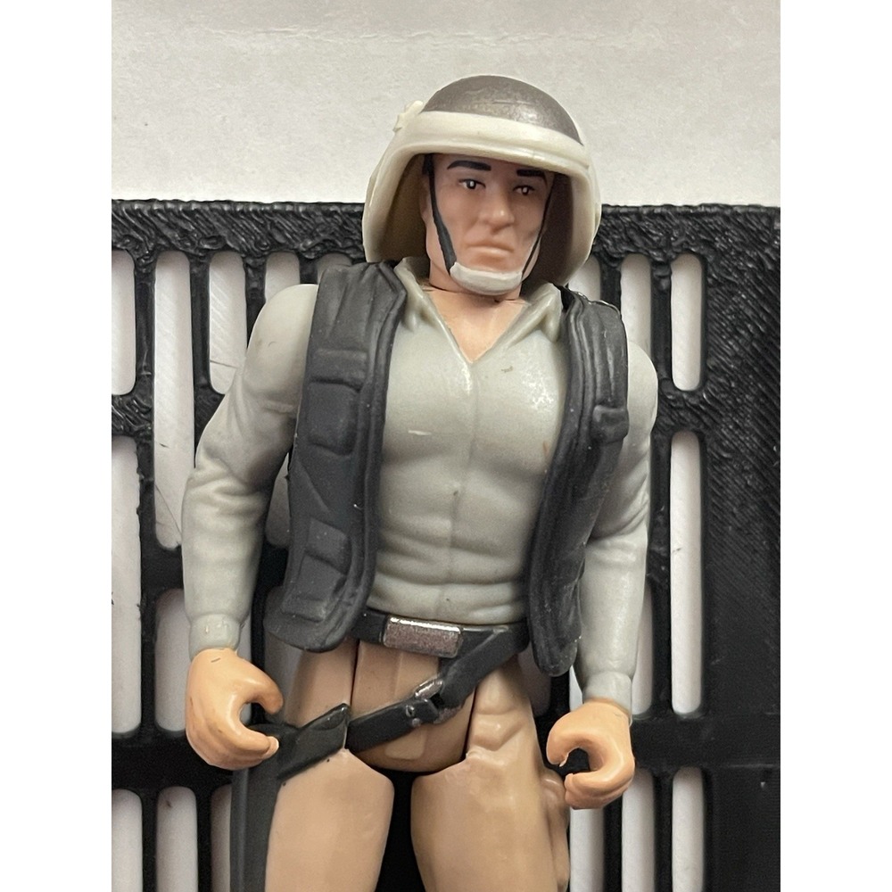 Star Wars Rebel Fleet Trooper 1997 Kenner Figure